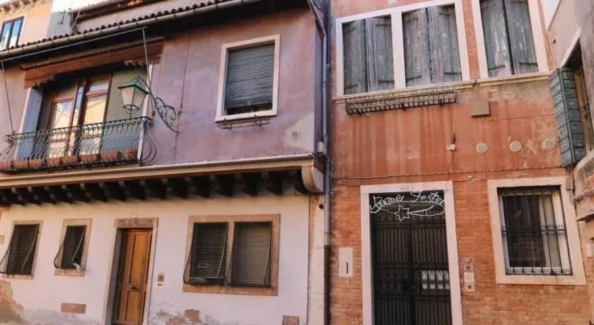 Lovely Apartment in Venice