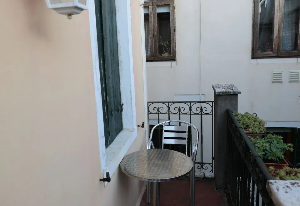 Lovely Apartment in Venice