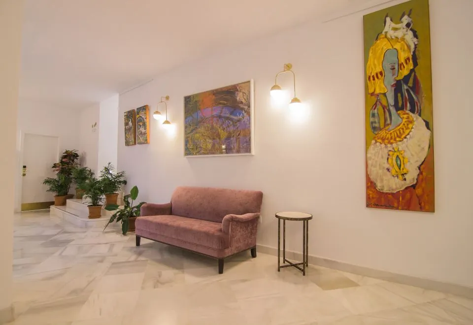 Halo Boutique Hotel