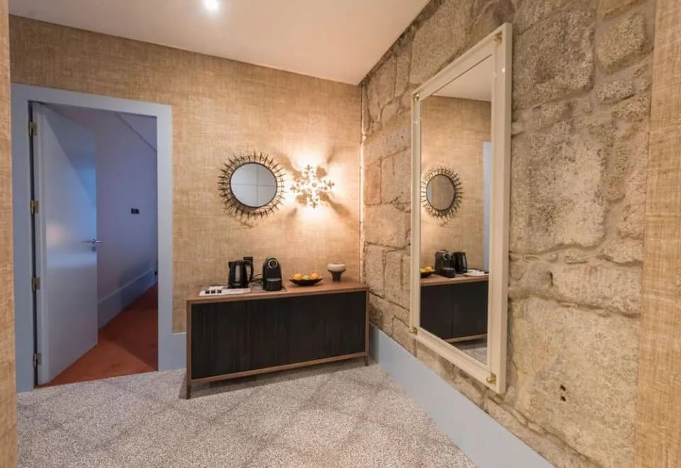 Apartamentos the Arc Carrís