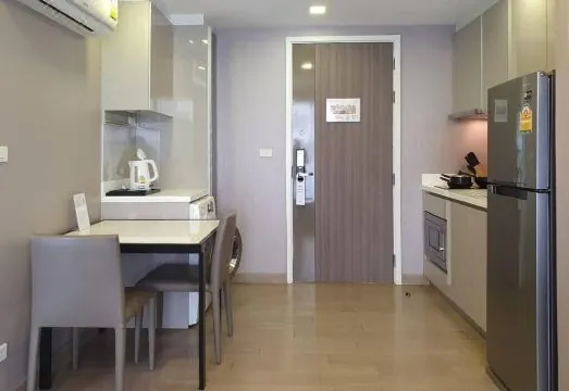 Dazzle Residence