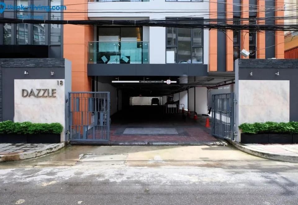 Dazzle Residence