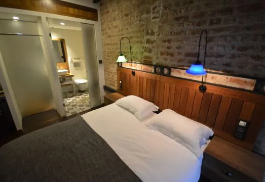 Ünver Galata Apart