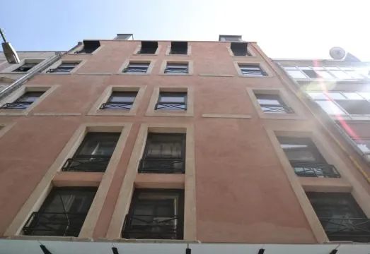 Ünver Galata Apart