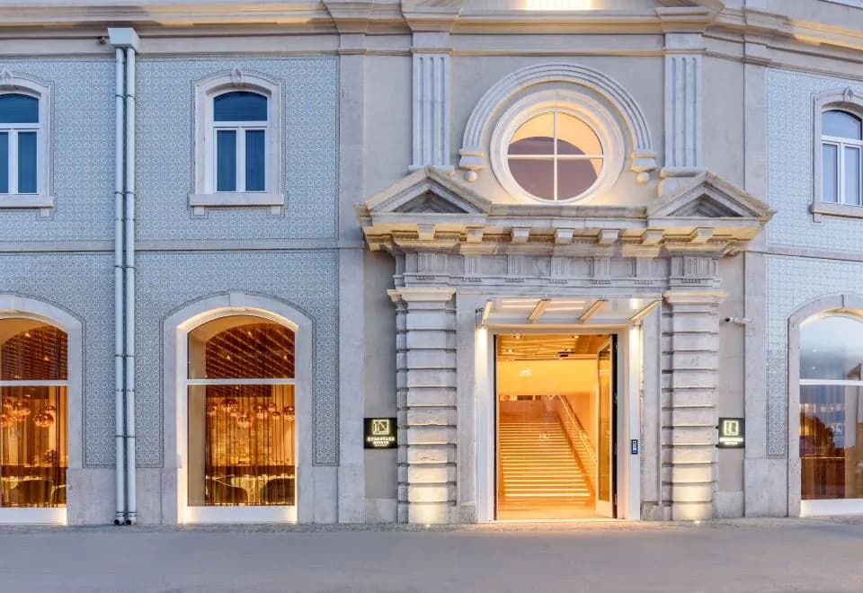 Áurea Museum by Eurostars Hotel Company
