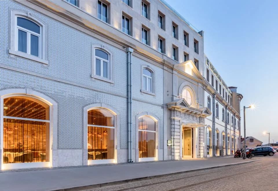 Áurea Museum by Eurostars Hotel Company