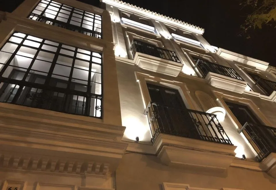 La Parada del Marqués