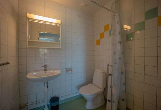 Ravinstigen - Visby lägenhetshotell
