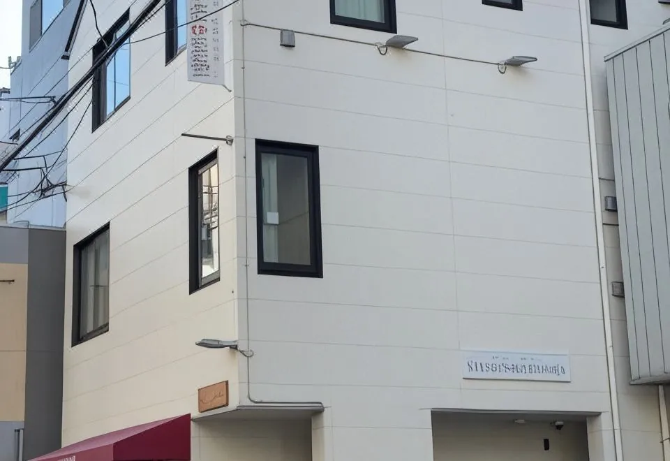STAY OSAKA - Hostel