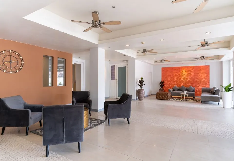 Heeton Concept Hotel Pattaya