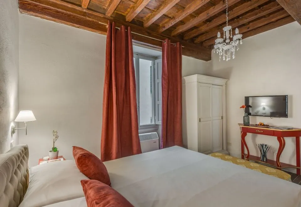 Residenze d'Epoca Collection-Sant'Anna