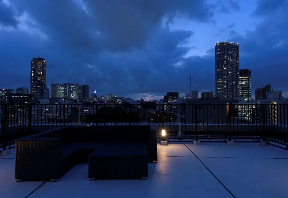 MIMARU TOKYO AKASAKA