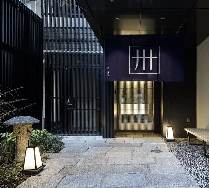 MIMARU TOKYO AKASAKA