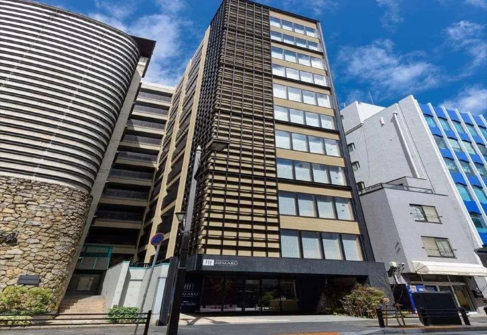 MIMARU TOKYO AKASAKA
