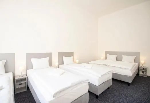 Narodni Stay