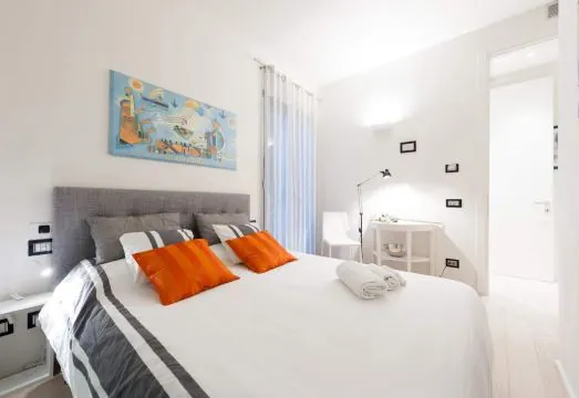 Prestige Apartment S. Maria Novella