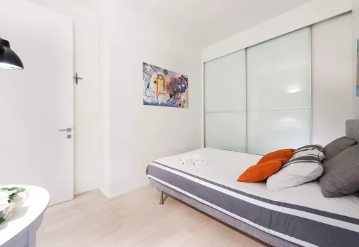 Prestige Apartment S. Maria Novella
