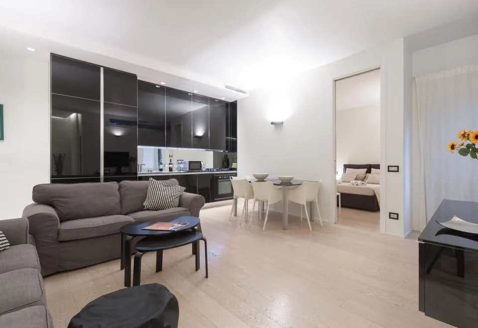 Prestige Apartment S. Maria Novella