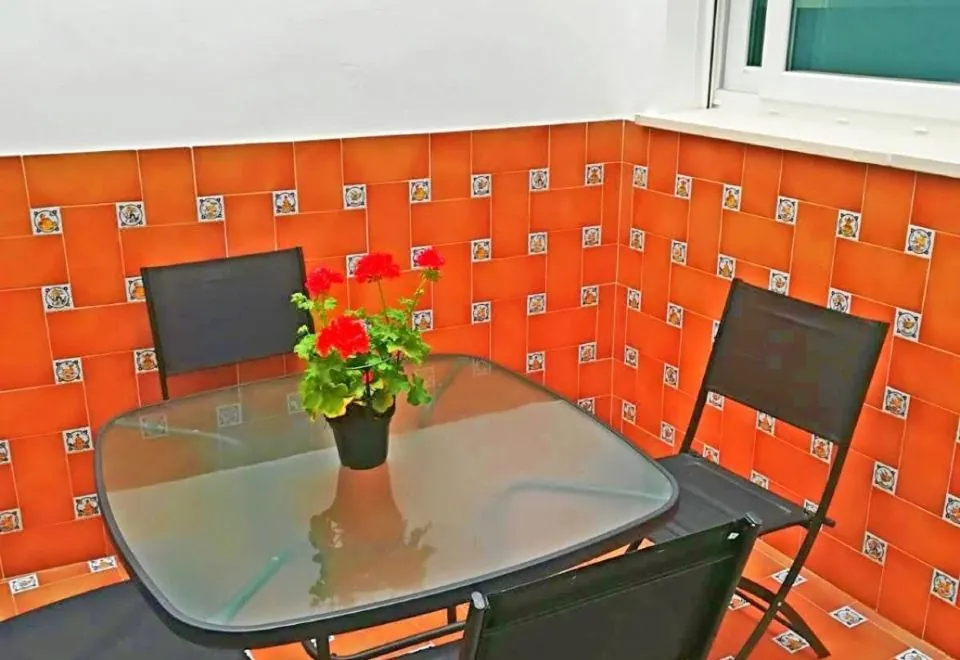 Hostel A2C