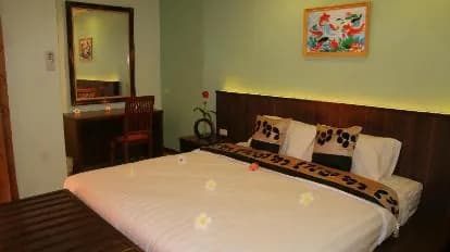Siam Platinum Pattaya Hotel