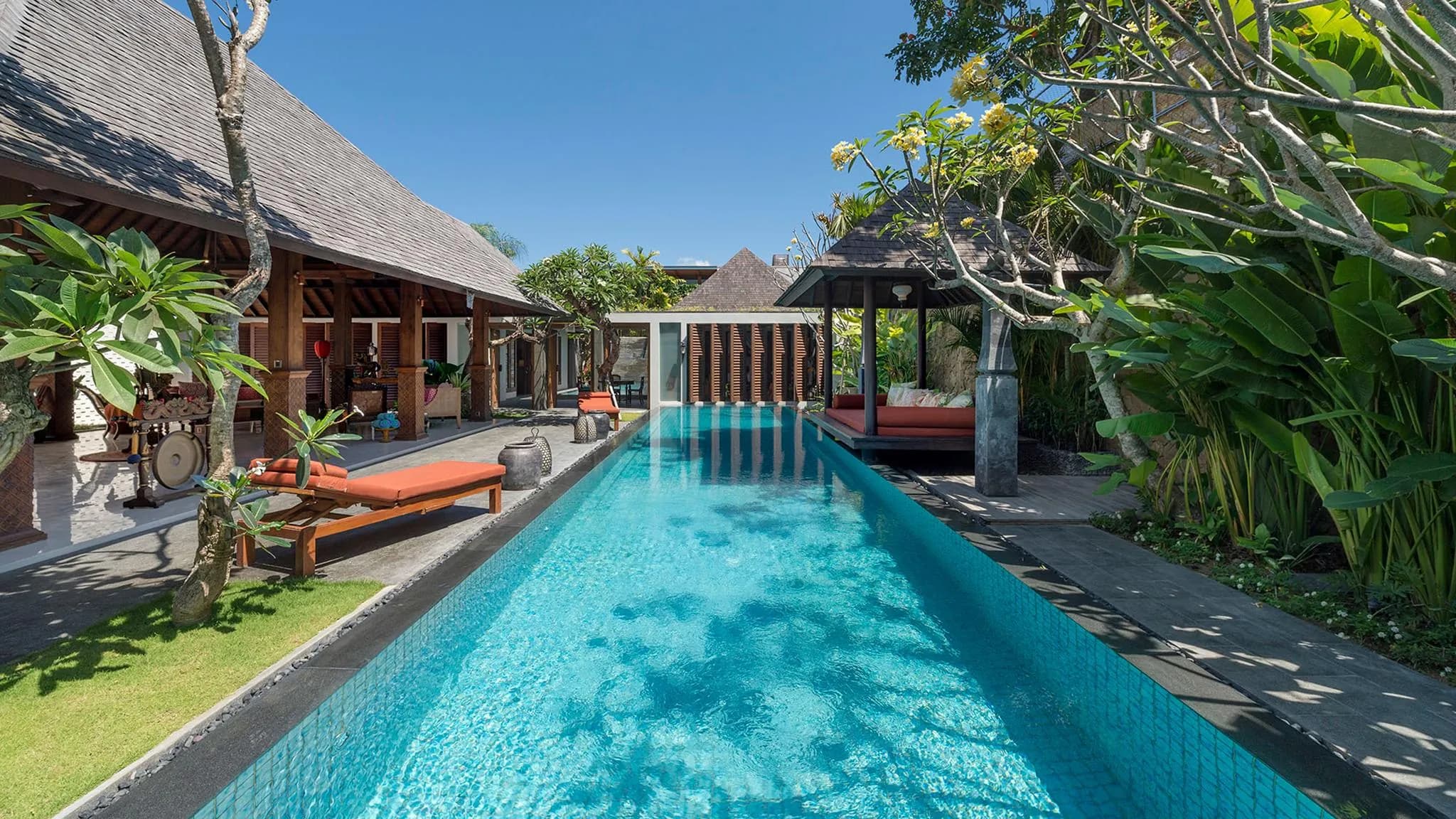 Des Indes Villas by Elite Havens