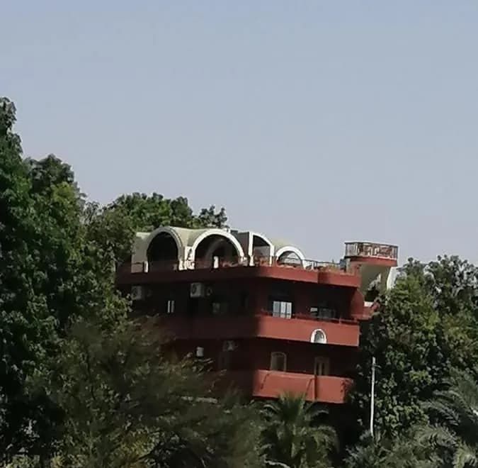 El Prince Guest House