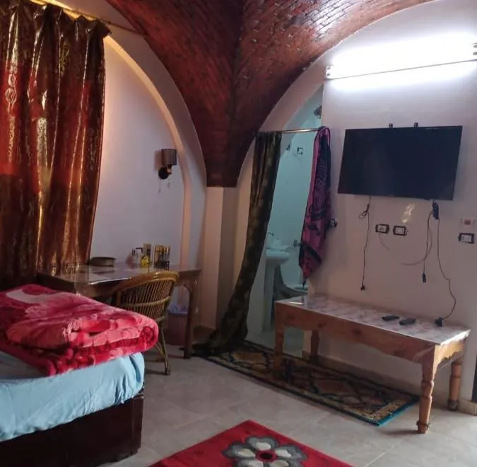 El Prince Guest House