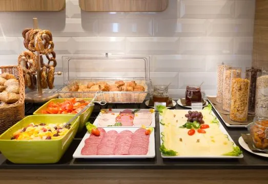 Holiday Inn Express Munich - City East, an IHG Hotel