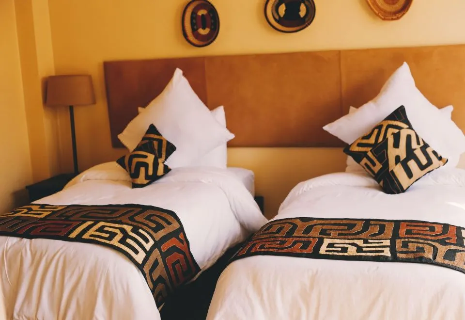 Acacia Tree Lodge