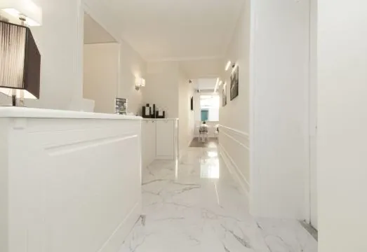La Fontanina Suites