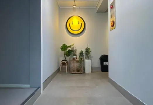 J Mini Hotel Jongno Insadong