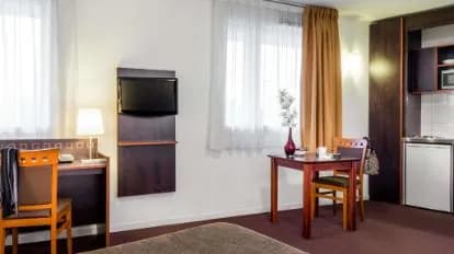 Aparthotel Adagio Access Paris Porte de Charenton