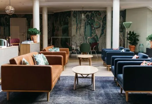 Hotel St. George Helsinki