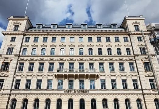 Hotel St. George Helsinki