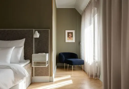Hotel St. George Helsinki