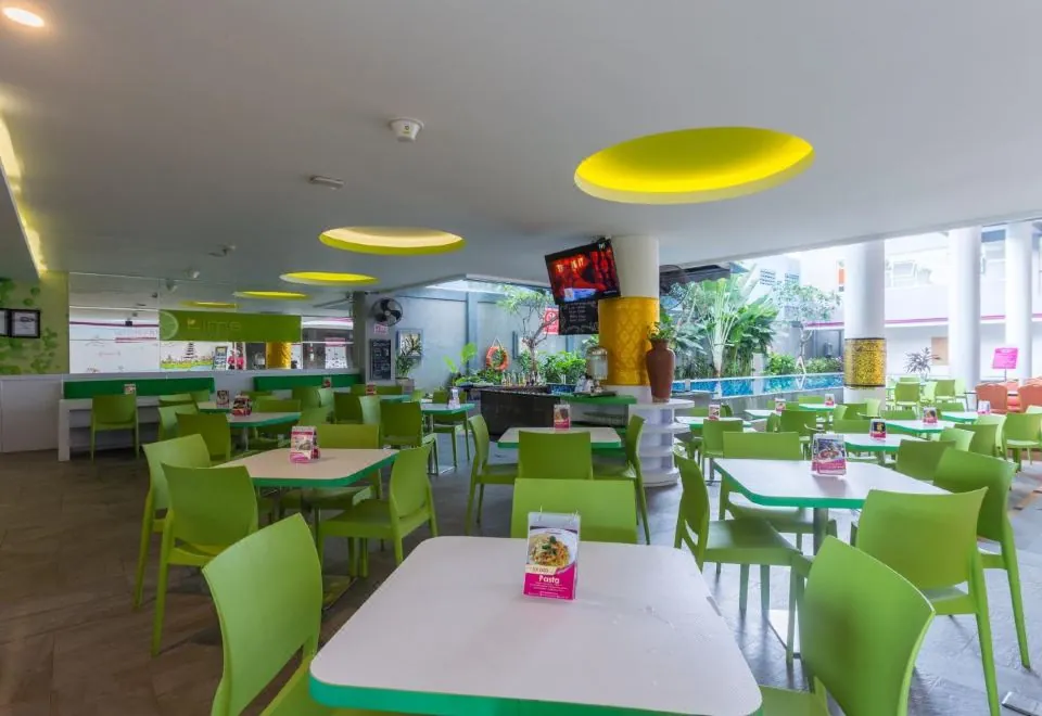 Favehotel Sunset Seminyak