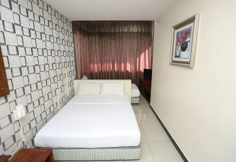 V'la Heritage Hotel Kuala Lumpur