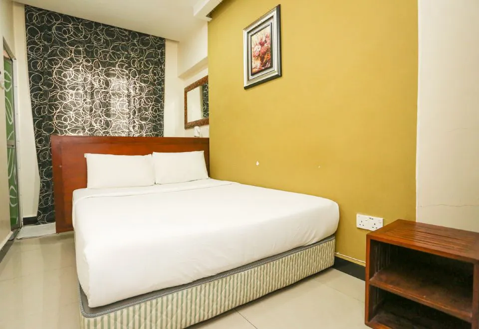 V'la Heritage Hotel Kuala Lumpur