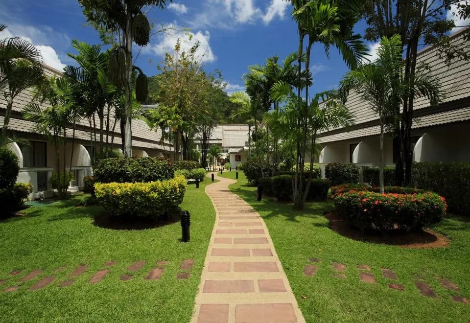 Centara Kata Resort Phuket