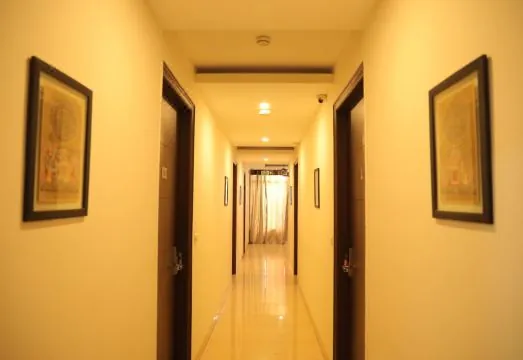 Nirvana Suites