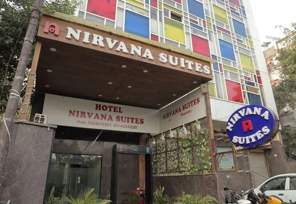 Nirvana Suites
