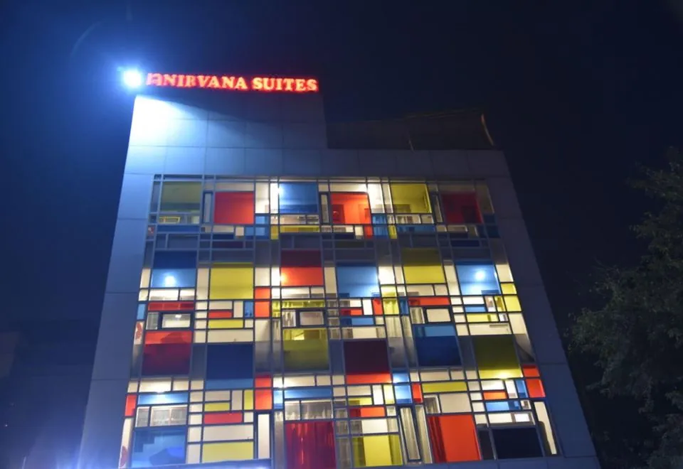 Nirvana Suites