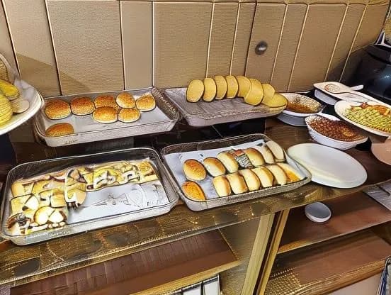 Boyi Hotel (Guangzhou Zhujiang New Town Tianhe Park Metro Station)