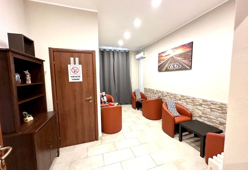 Carlo Goldoni Hotel