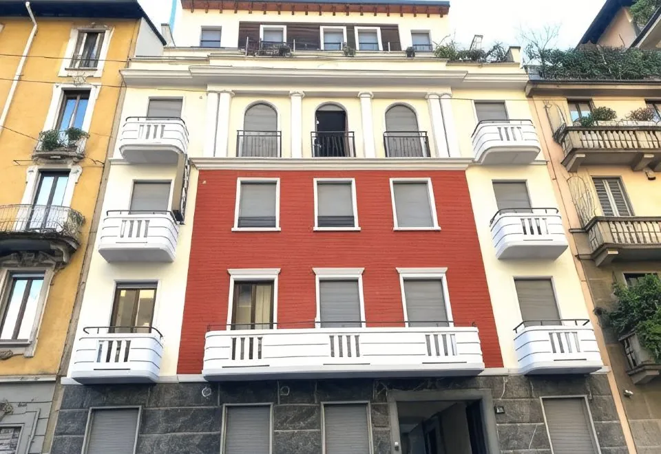 Carlo Goldoni Hotel