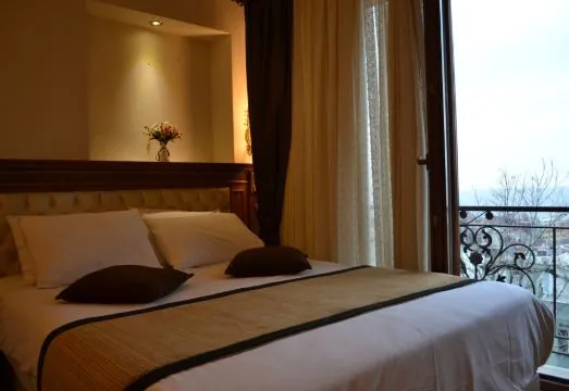 Seven Days Hotel - İstanbul