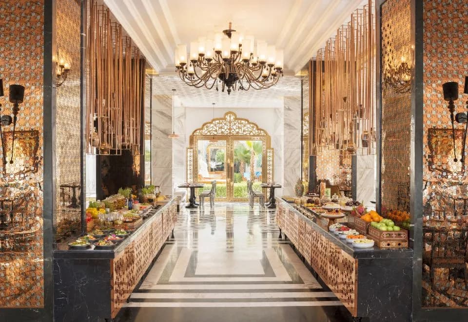 The Leela Palace Jaipur