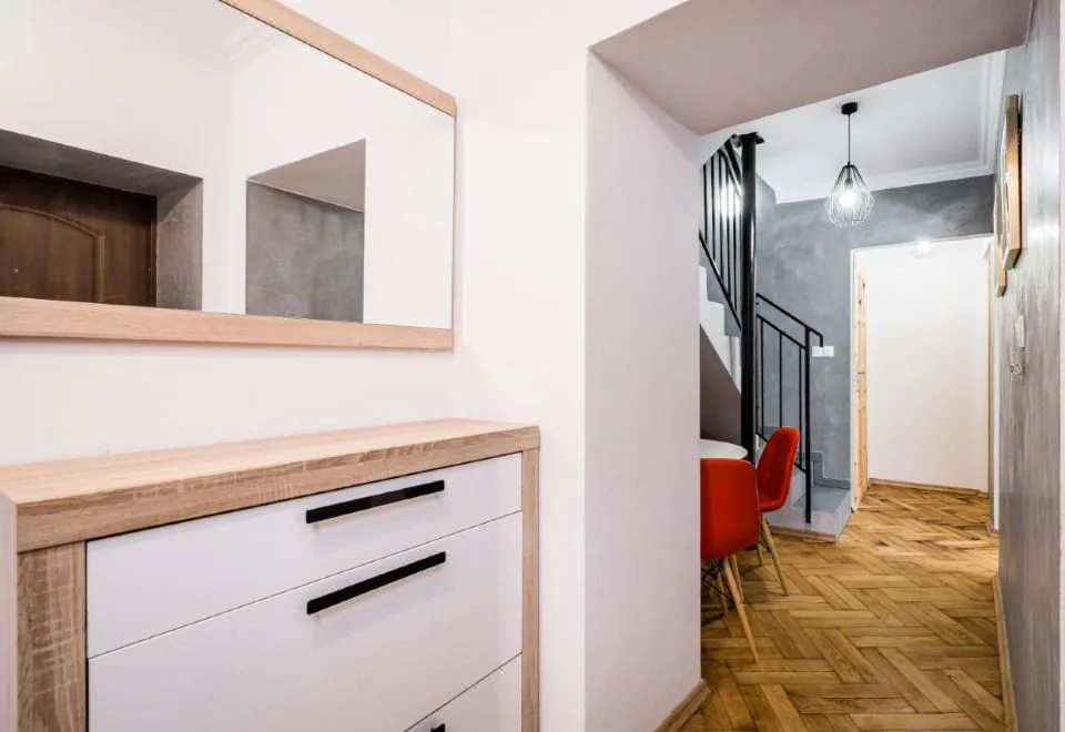 Royal City Apartments Starowiślna 36