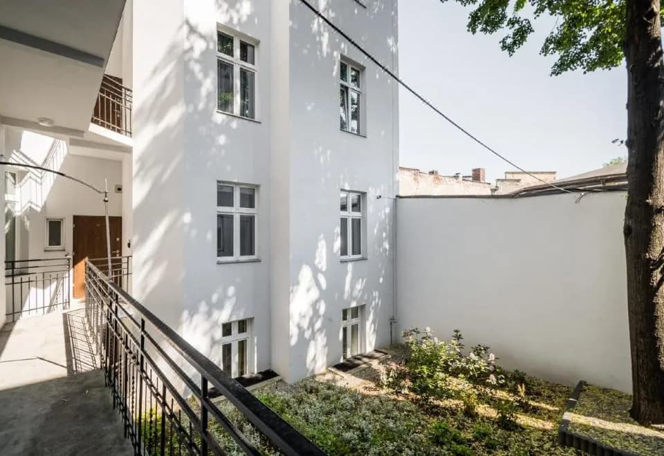 Royal City Apartments Starowiślna 36