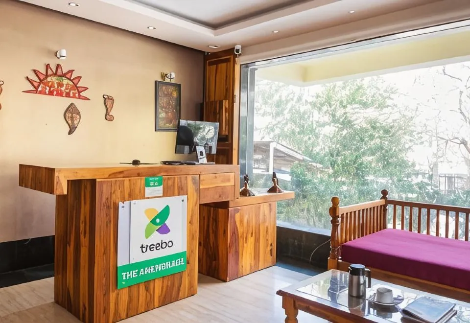 Treebo Trend the Anchorage Malviya Nagar
